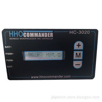 PET Keyboard Switch/Panel with Attractive Interface and Abrasion Resistant